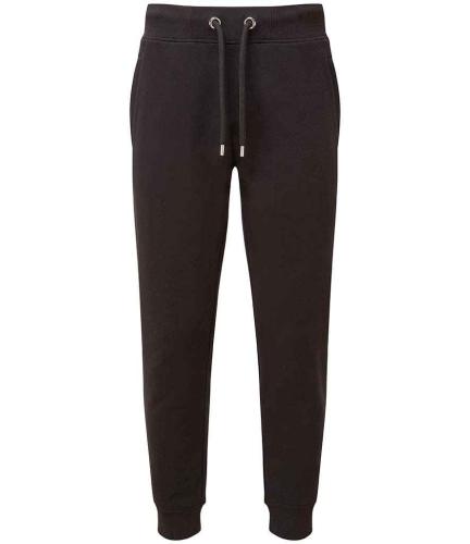 Anthem Organic Jog Pants - BLK - 3XL